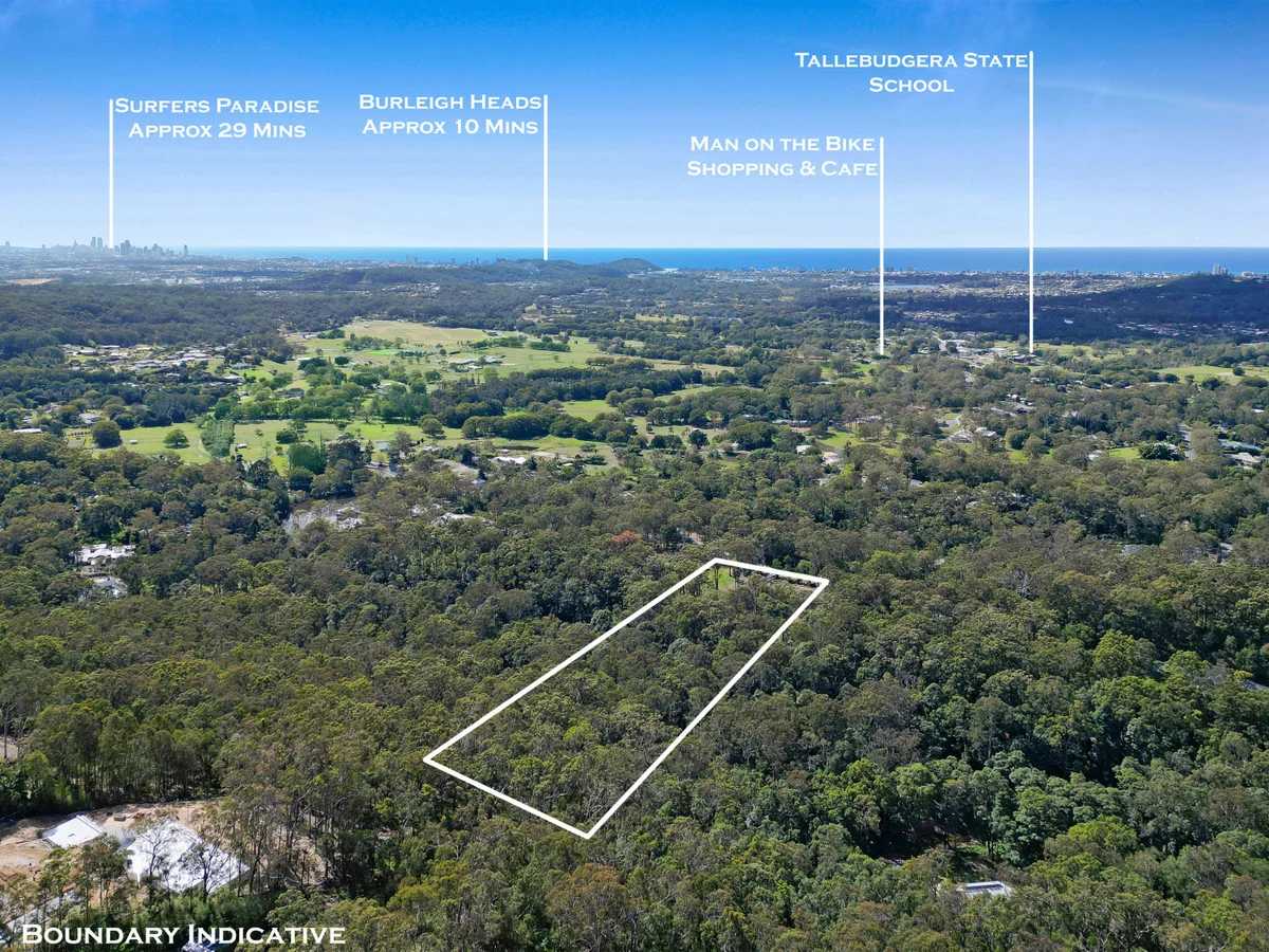 Additional image 3 of 24 Koombahla Drive, Tallebudgera QLD 4228