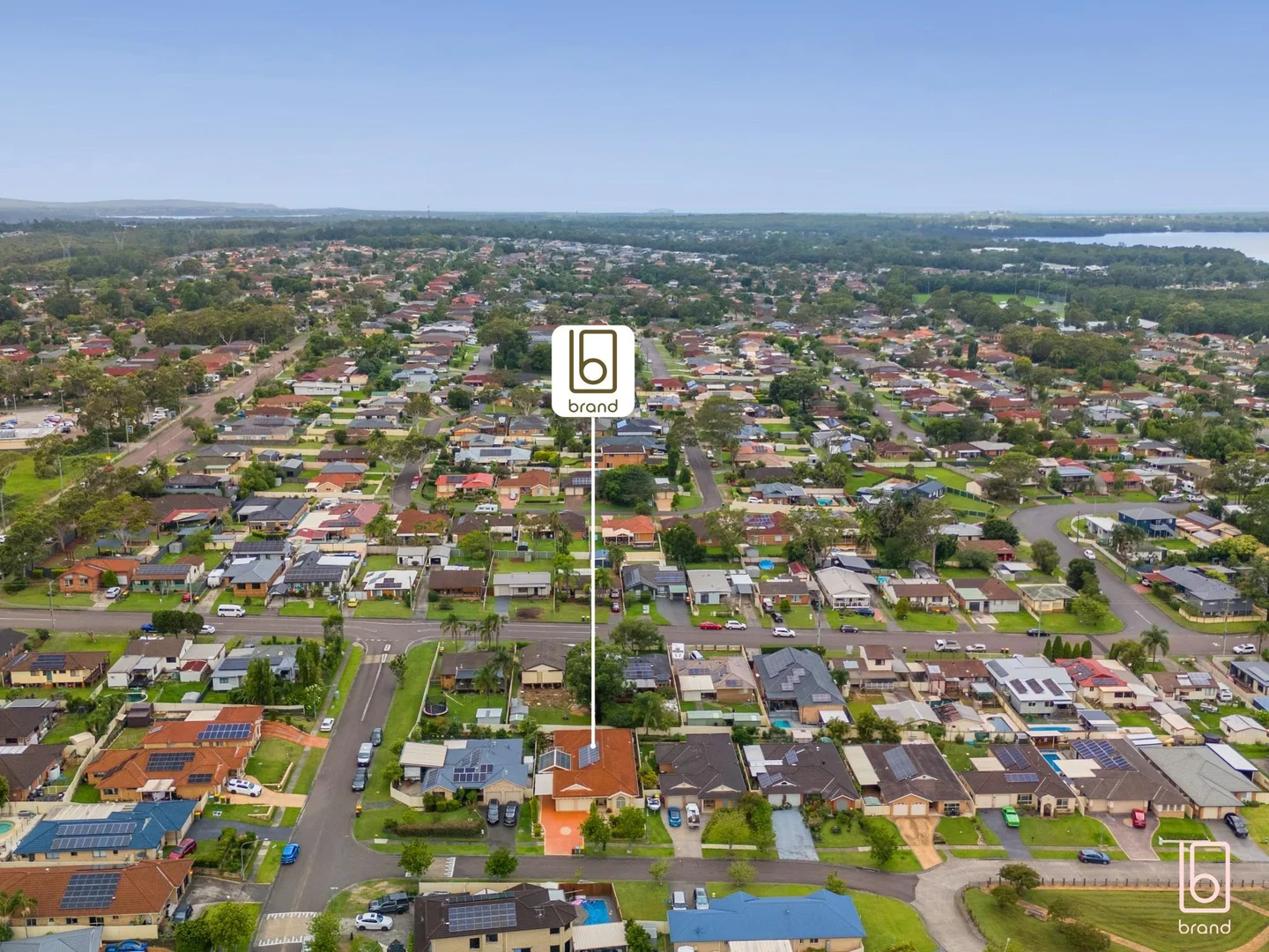 Additional image 21 of 4 The Circuit, Blue Haven NSW 2262