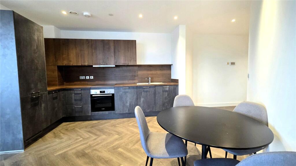 Additional image 3 of Gooch Street North, Birmingham, West Midlands, B5