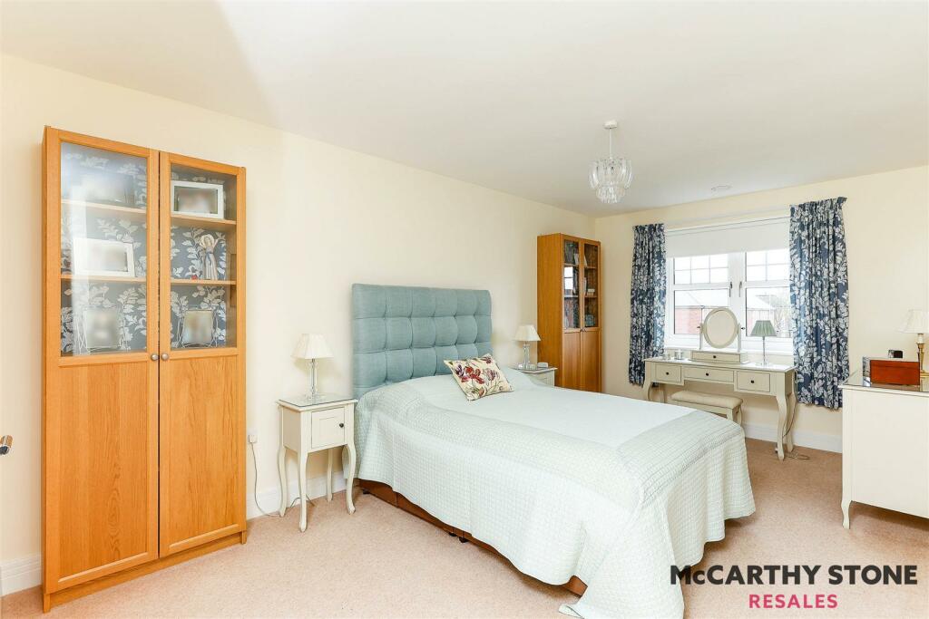 Additional image 9 of Dugdale Court, Coventry Road, Coleshill, Birmingham