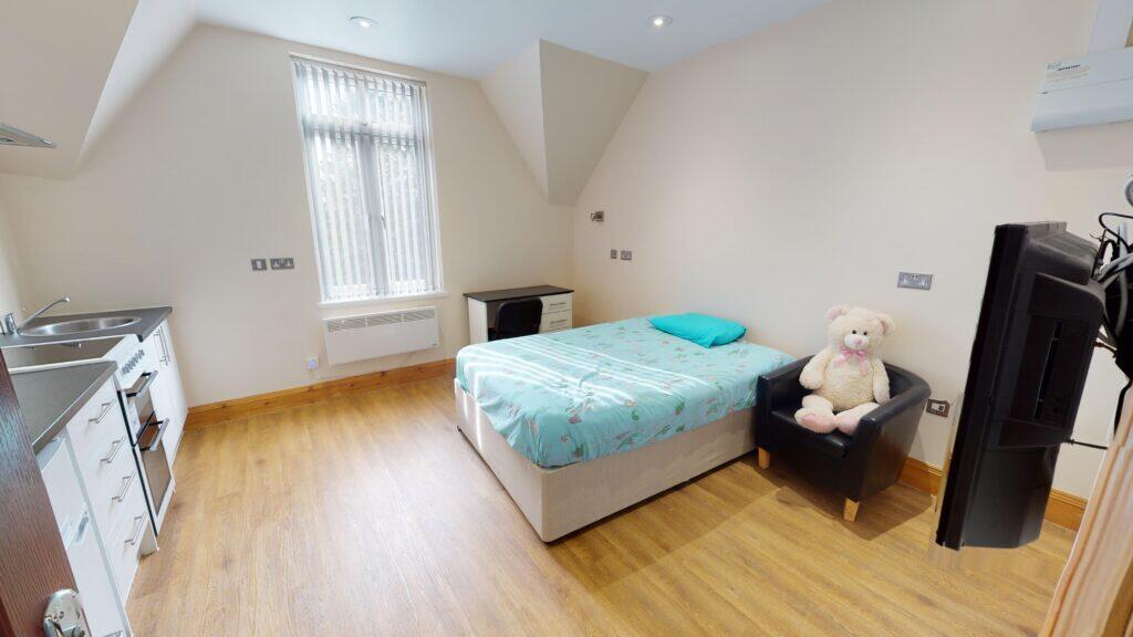 Additional image 2 of Edgbaston Studios, Edgbaston, B5 7RA