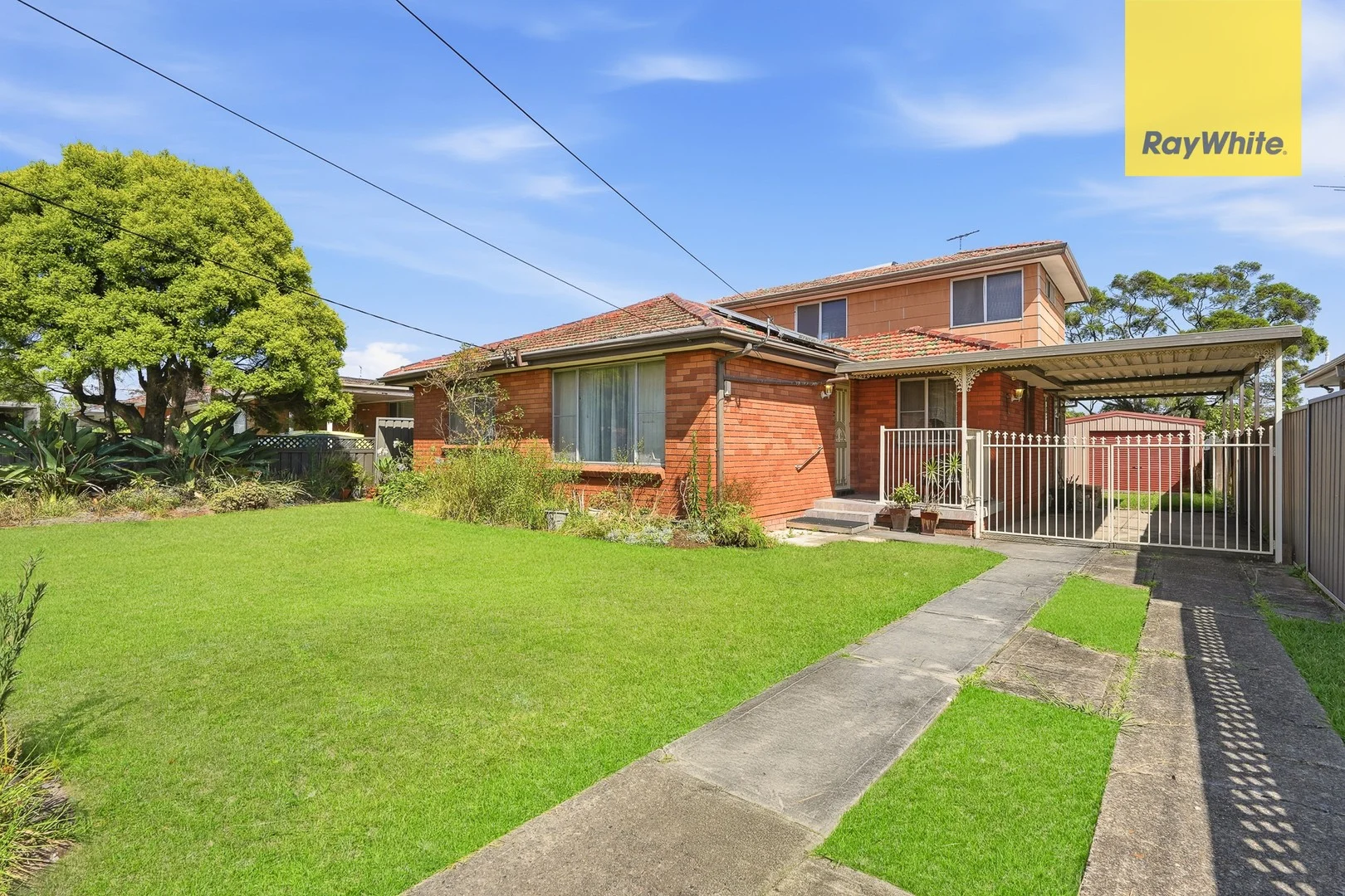 6 Tracy Street, Rooty Hill NSW 2766