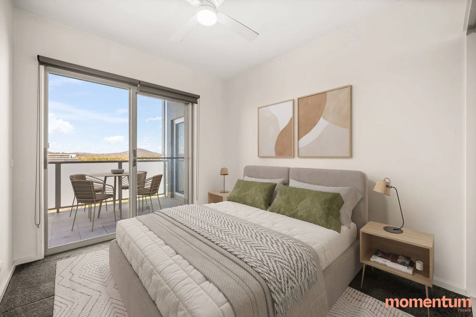 Additional image 9 of 93/2 Peter Cullen Way, Wright ACT 2611