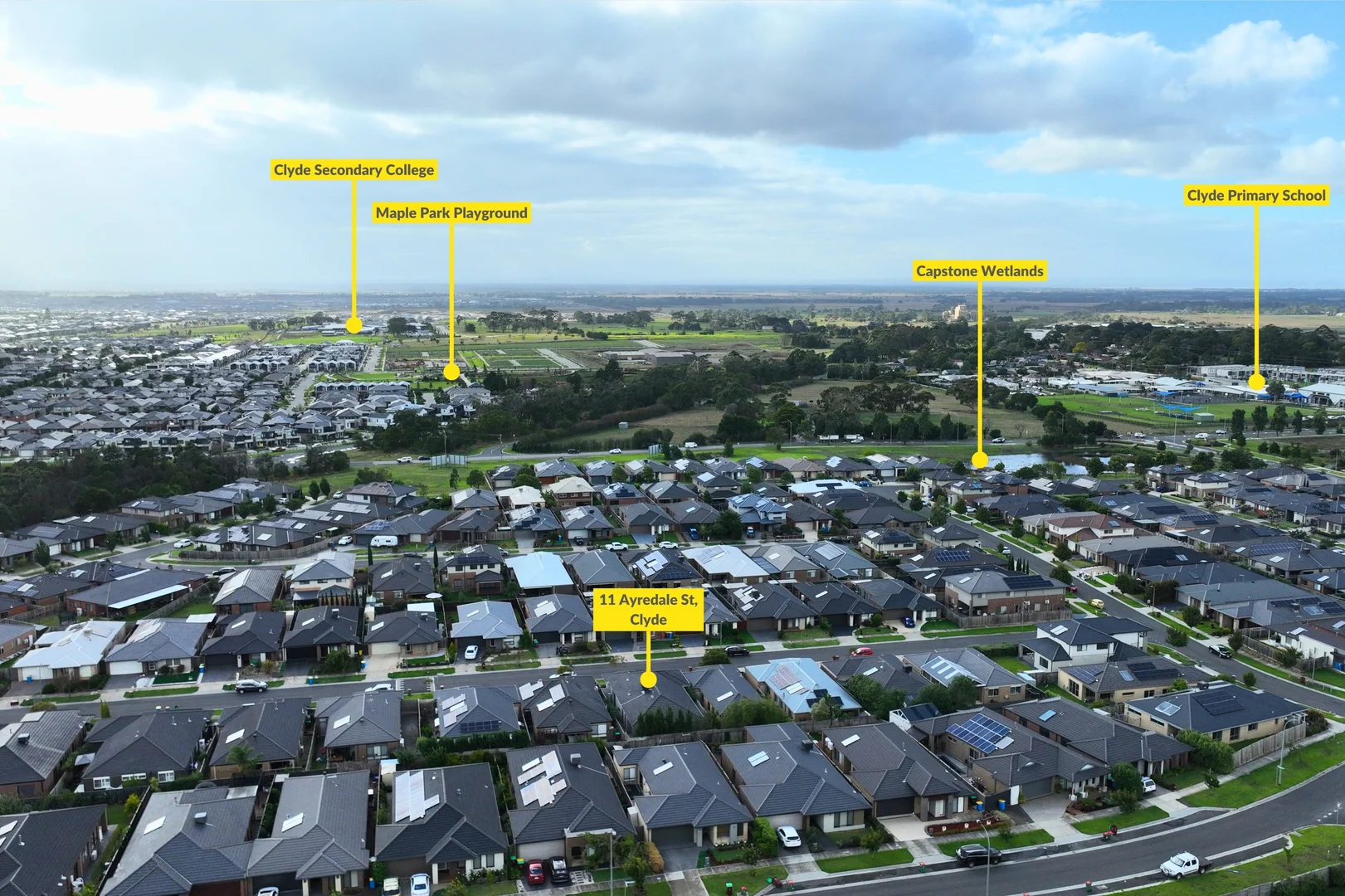Additional image 23 of 11 Ayredale Street, Clyde VIC 3978