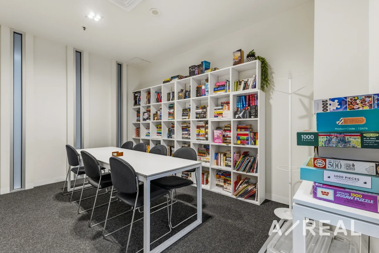 Additional image 15 of 1307/60 Siddeley Street, Docklands VIC 3008