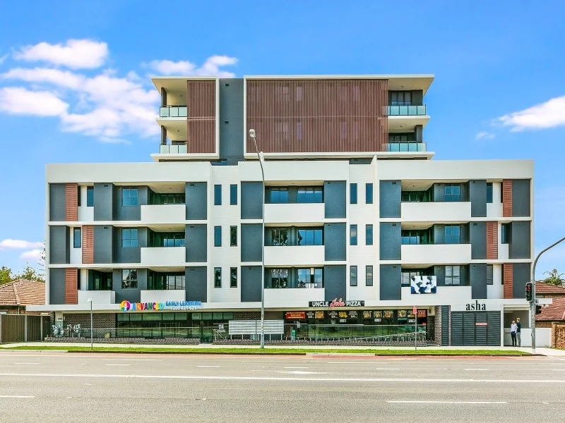 Additional image 4 of 1/114 great western highway, Westmead NSW 2145