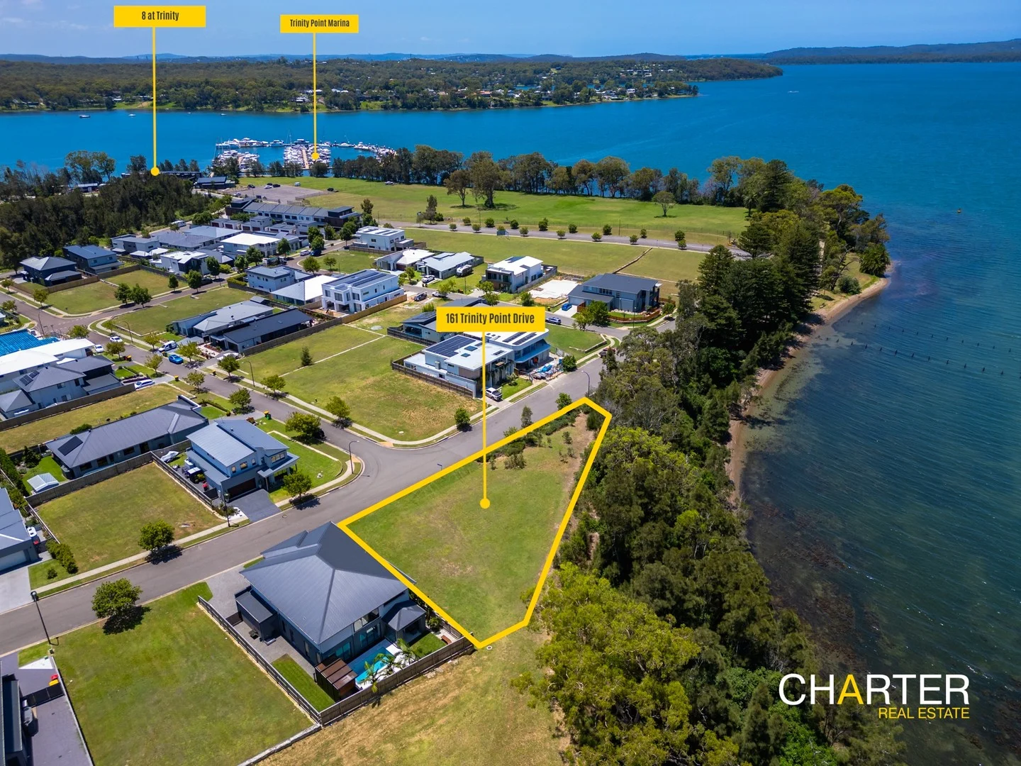 161 Trinity Point Drive, Morisset Park NSW 2264