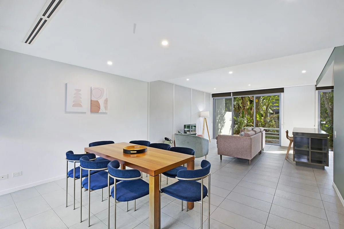 Additional image 6 of 1205/3 Birkdale Place, Magenta NSW 2261