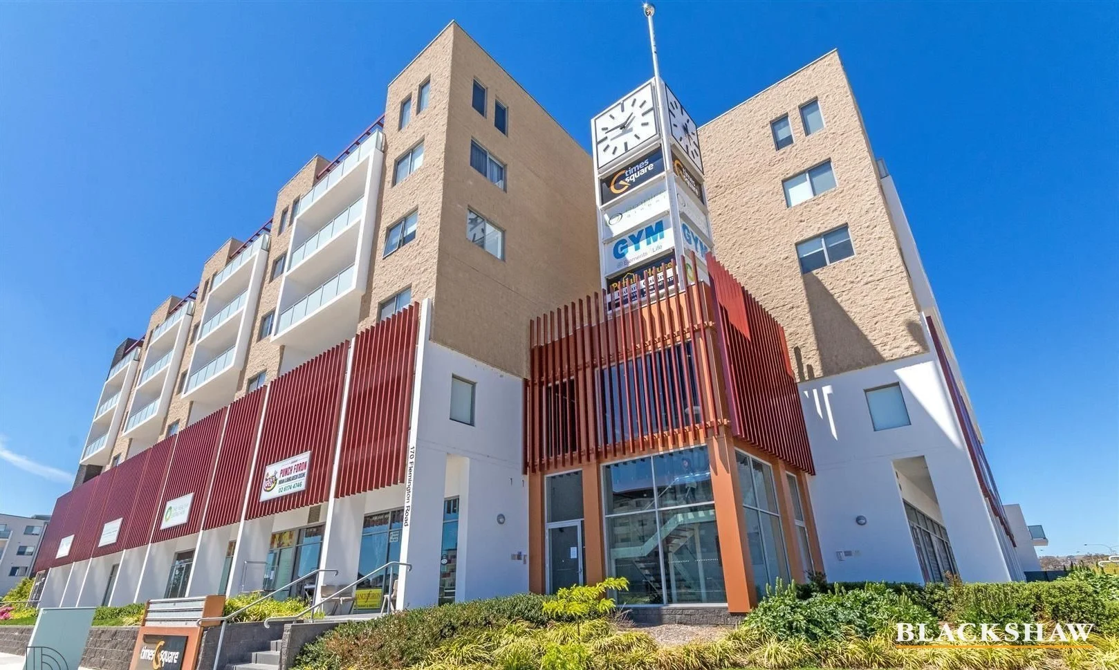 Additional image 11 of 69/170 Flemington Road, Harrison ACT 2914