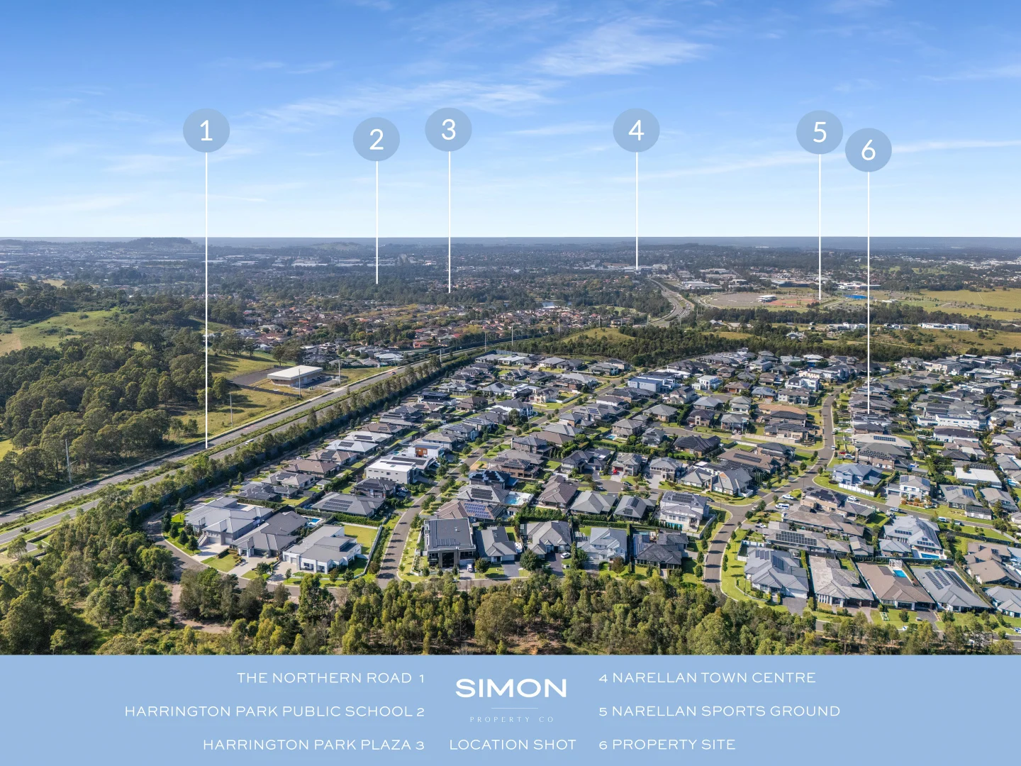 Additional image 18 of 19 Chamberlain Way, Harrington Park NSW 2567