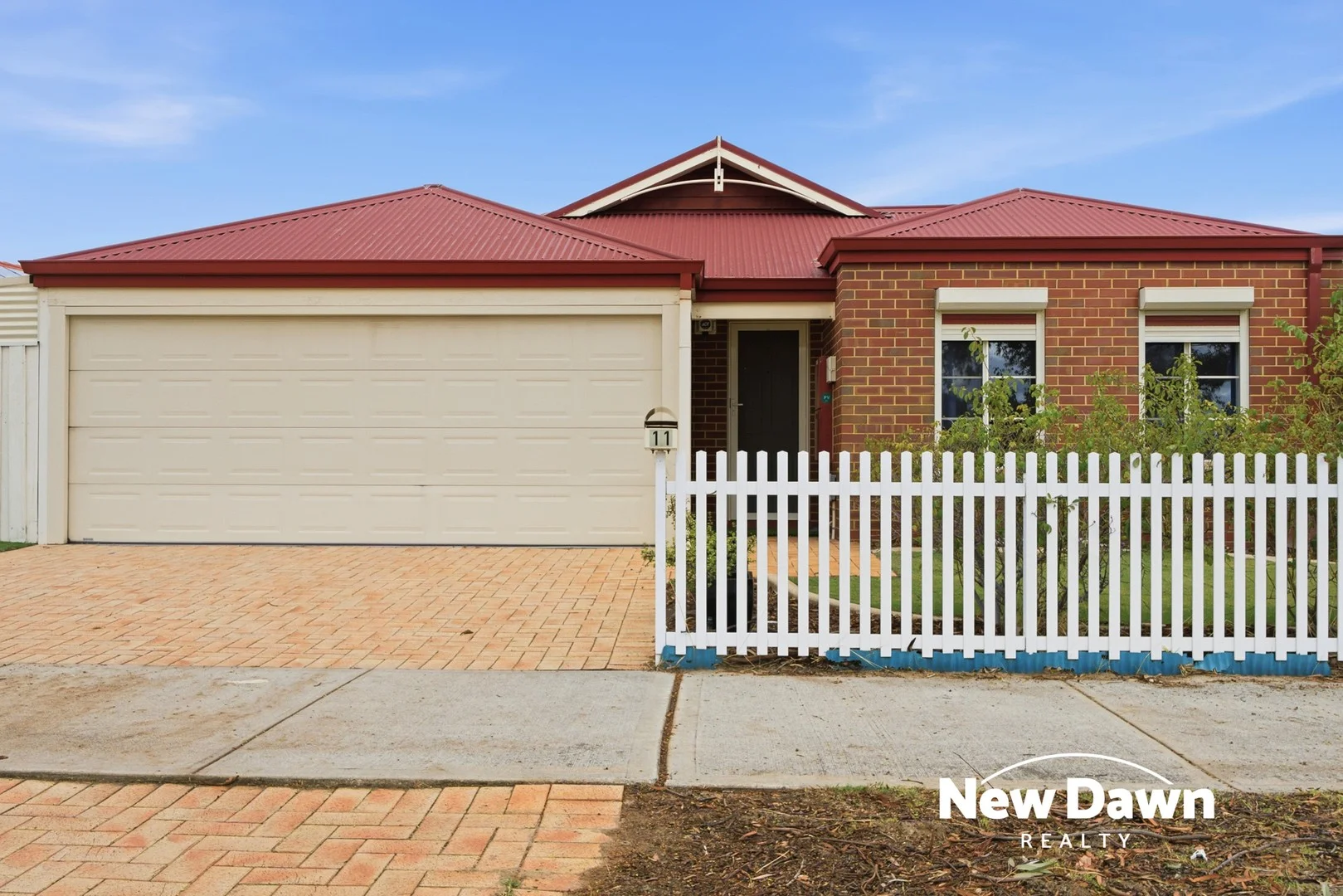 11 Everard Avenue, Ellenbrook WA 6069