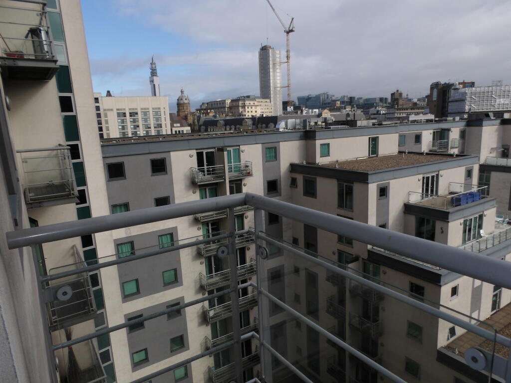 Additional image 5 of Orion Building