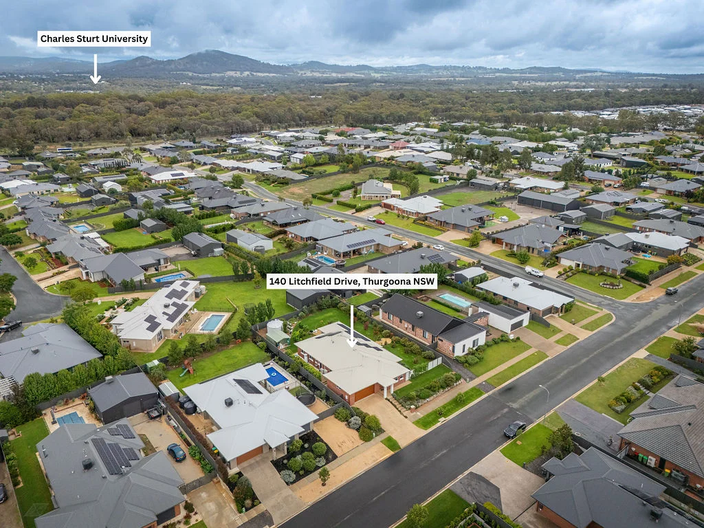 Additional image 29 of 140 Litchfield Drive, Thurgoona NSW 2640