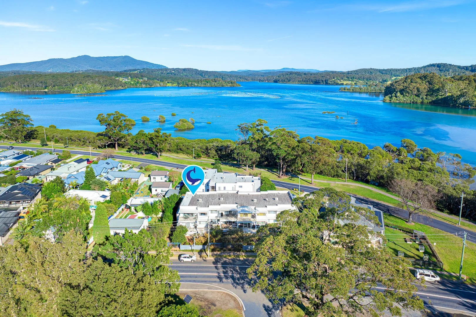 7/4-6 Princes Highway, Narooma NSW 2546