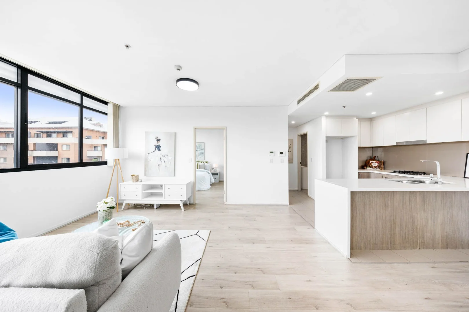 Additional image 6 of 402/8 Station Road, Auburn NSW 2144