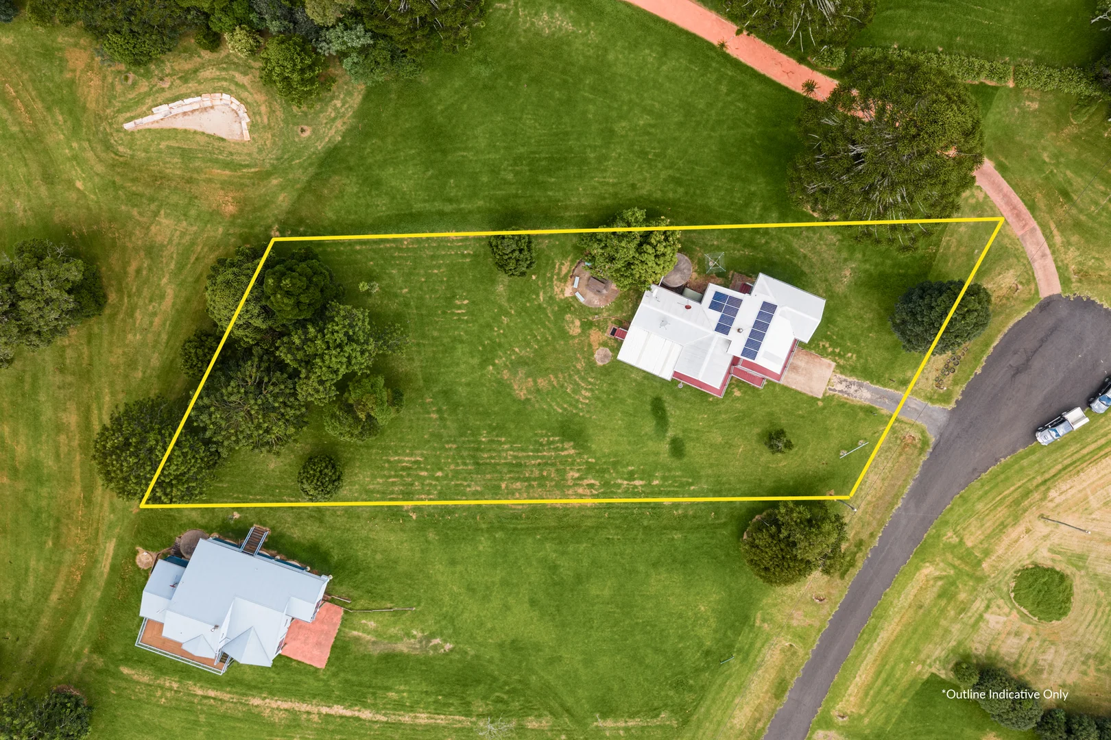 Additional image 20 of 'Magic Heights' Lot 32 Ringtail Lane, Bunya Mountains QLD 4405
