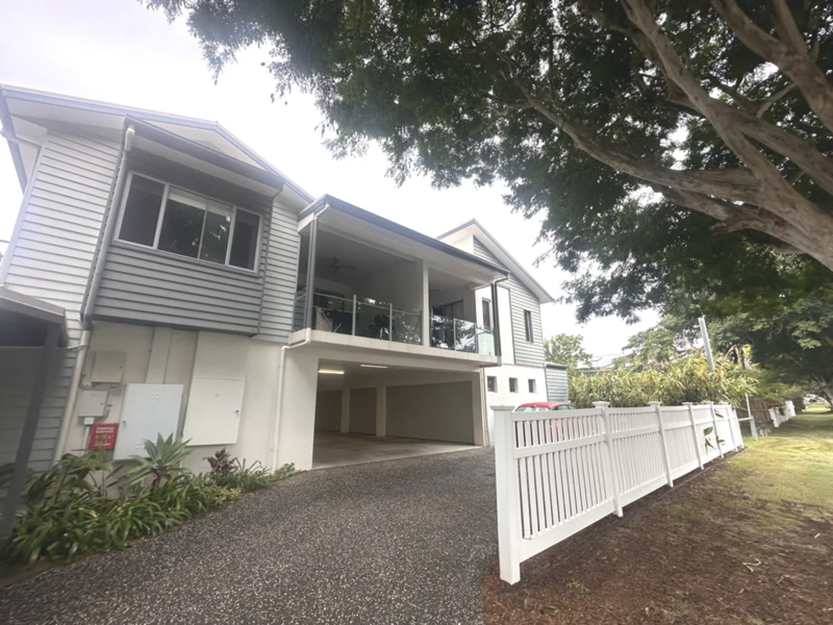 6/23 Burke Street, Coorparoo QLD 4151