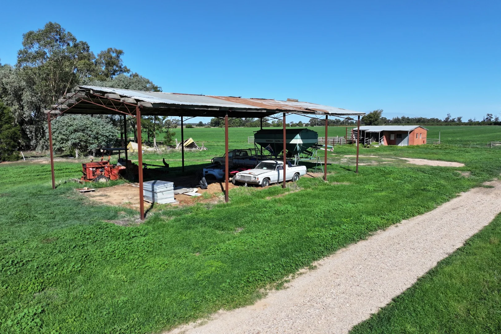 1055 Hansen Road, Bamawm VIC 3561 photo 5
