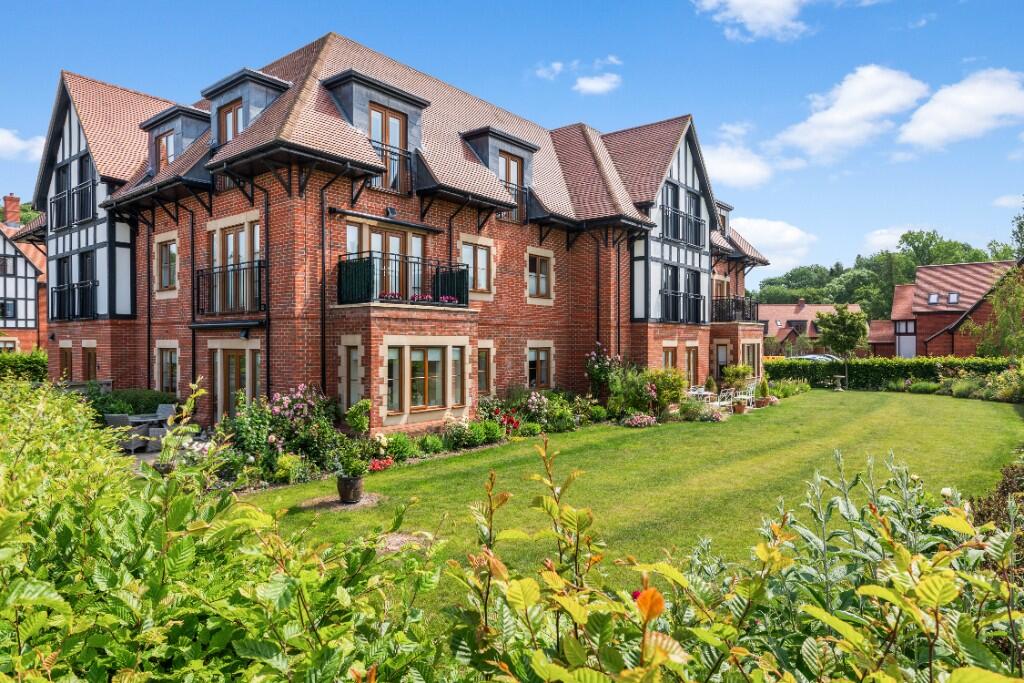 Additional image 19 of Millway Lodge, Great Alne Park, Woodland Drive, Alcester, Warwickshire, B49