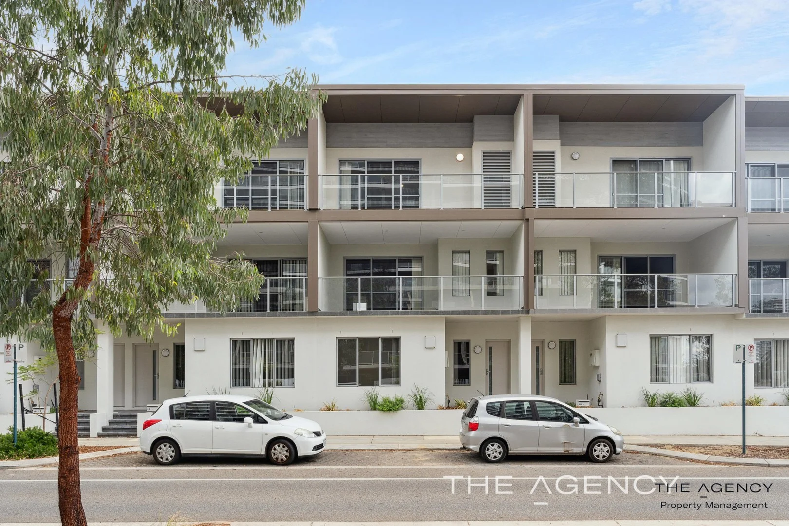 5B/8 Rowe Avenue, Rivervale WA 6103