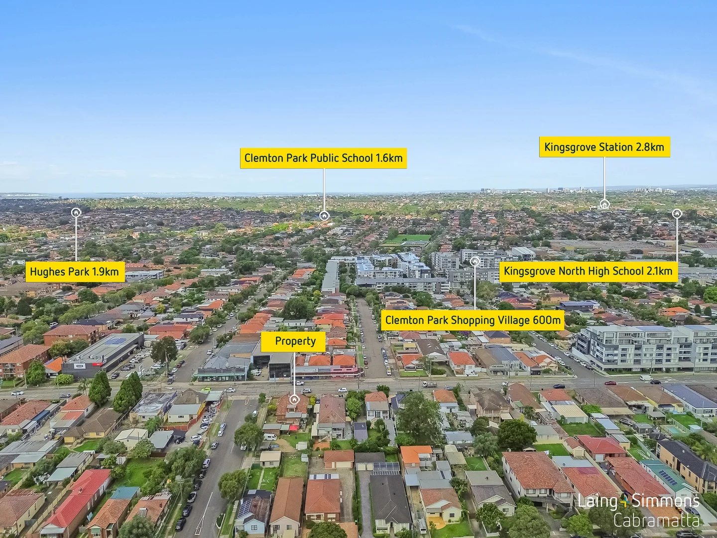 Additional image 18 of 535 Canterbury Road, Campsie NSW 2194