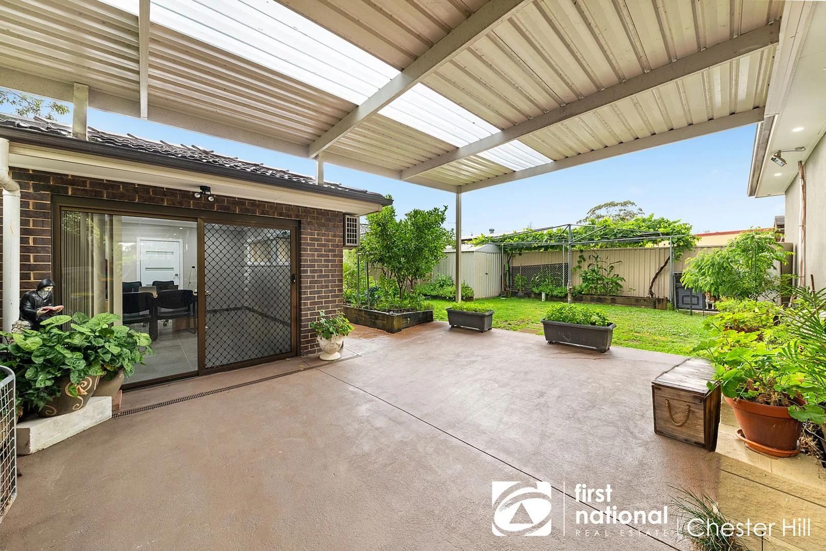 Additional image 7 of 27 Clarke Street, Bass Hill NSW 2197