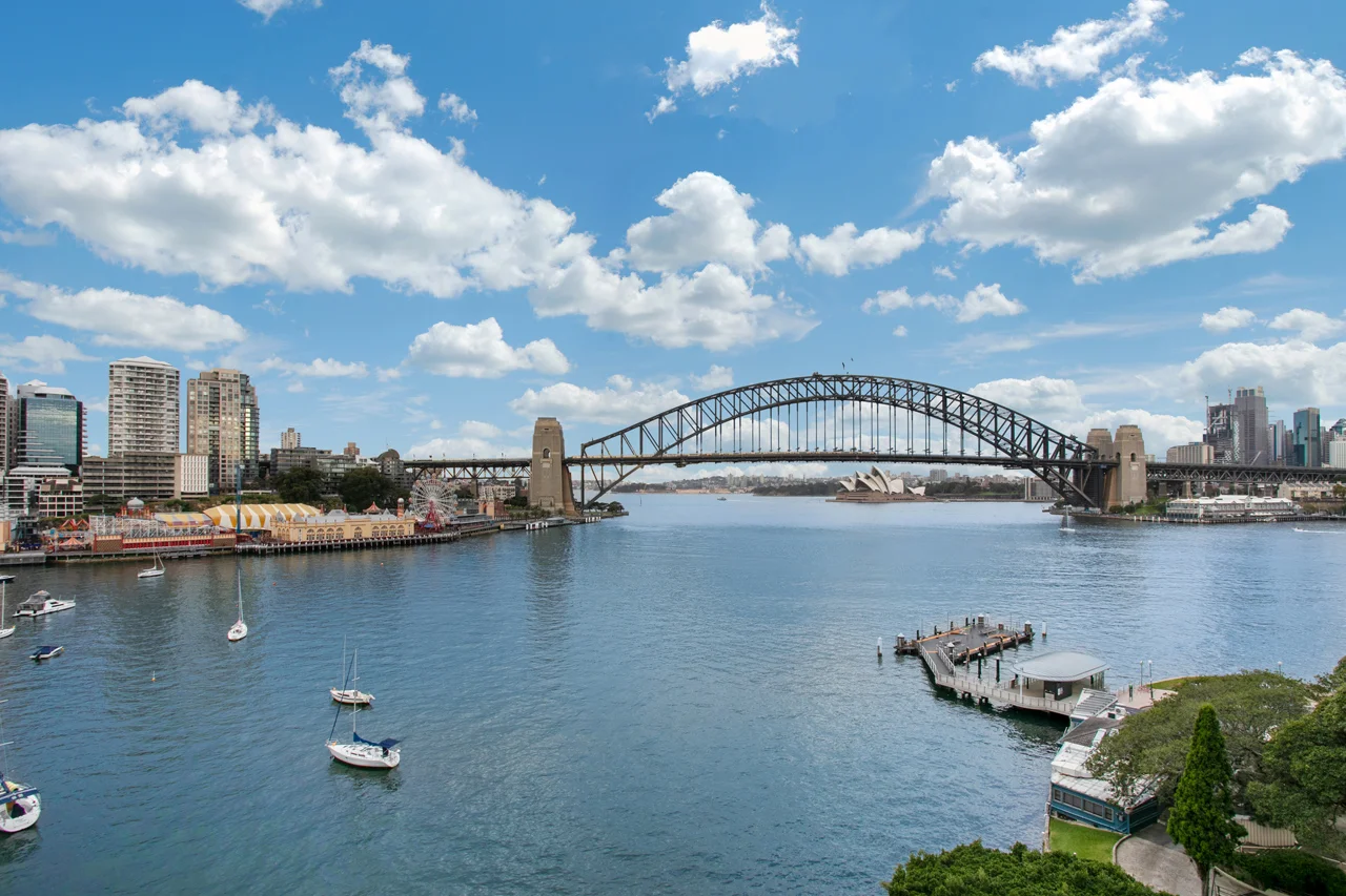 Additional image 6 of Level 10, 47/2A Henry Lawson Avenue, McMahons Point NSW 2060