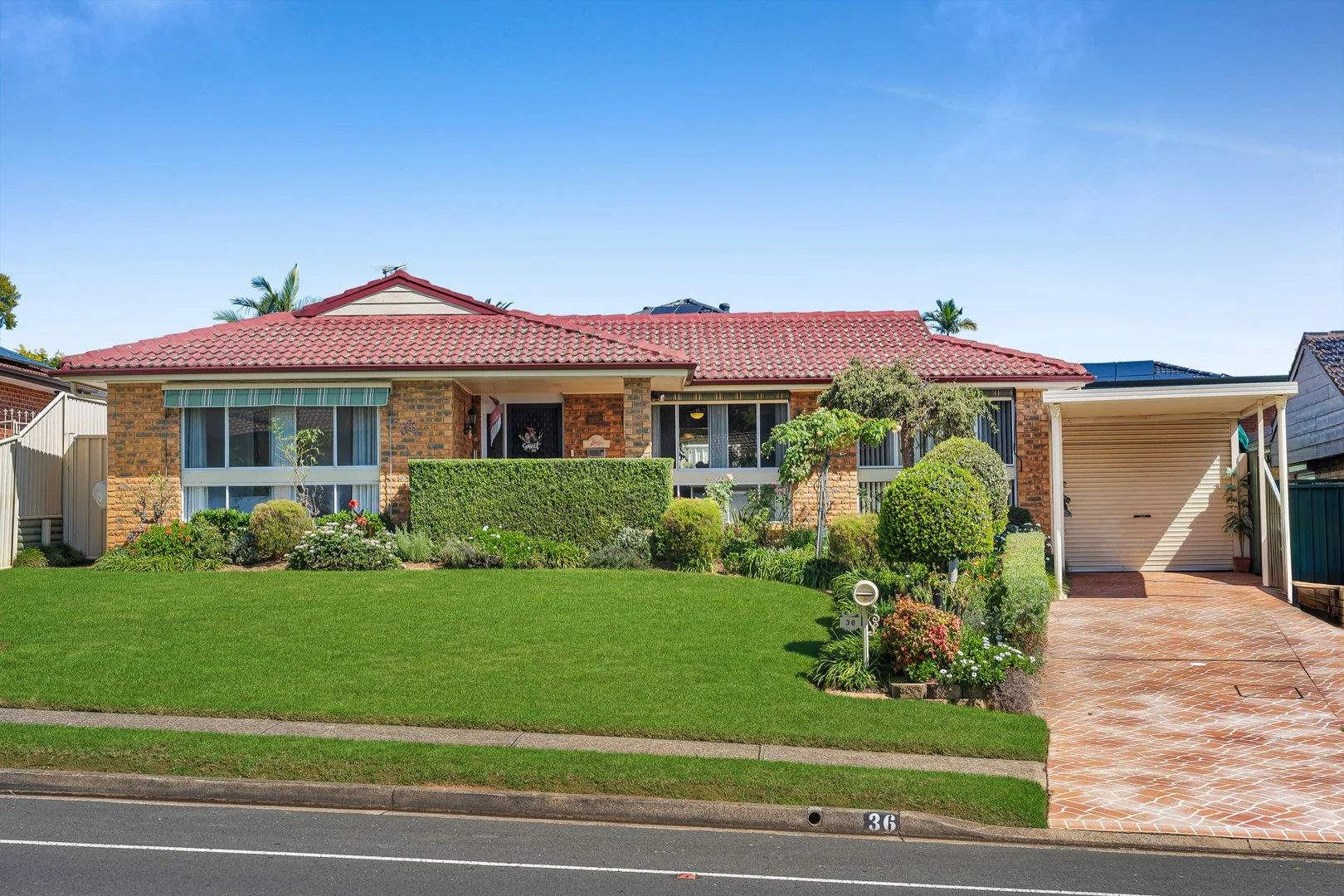 36 Hurricane Drive, Raby NSW 2566