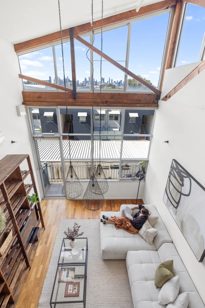 Additional image 11 of 8/5 Saltriver Place, Footscray VIC 3011