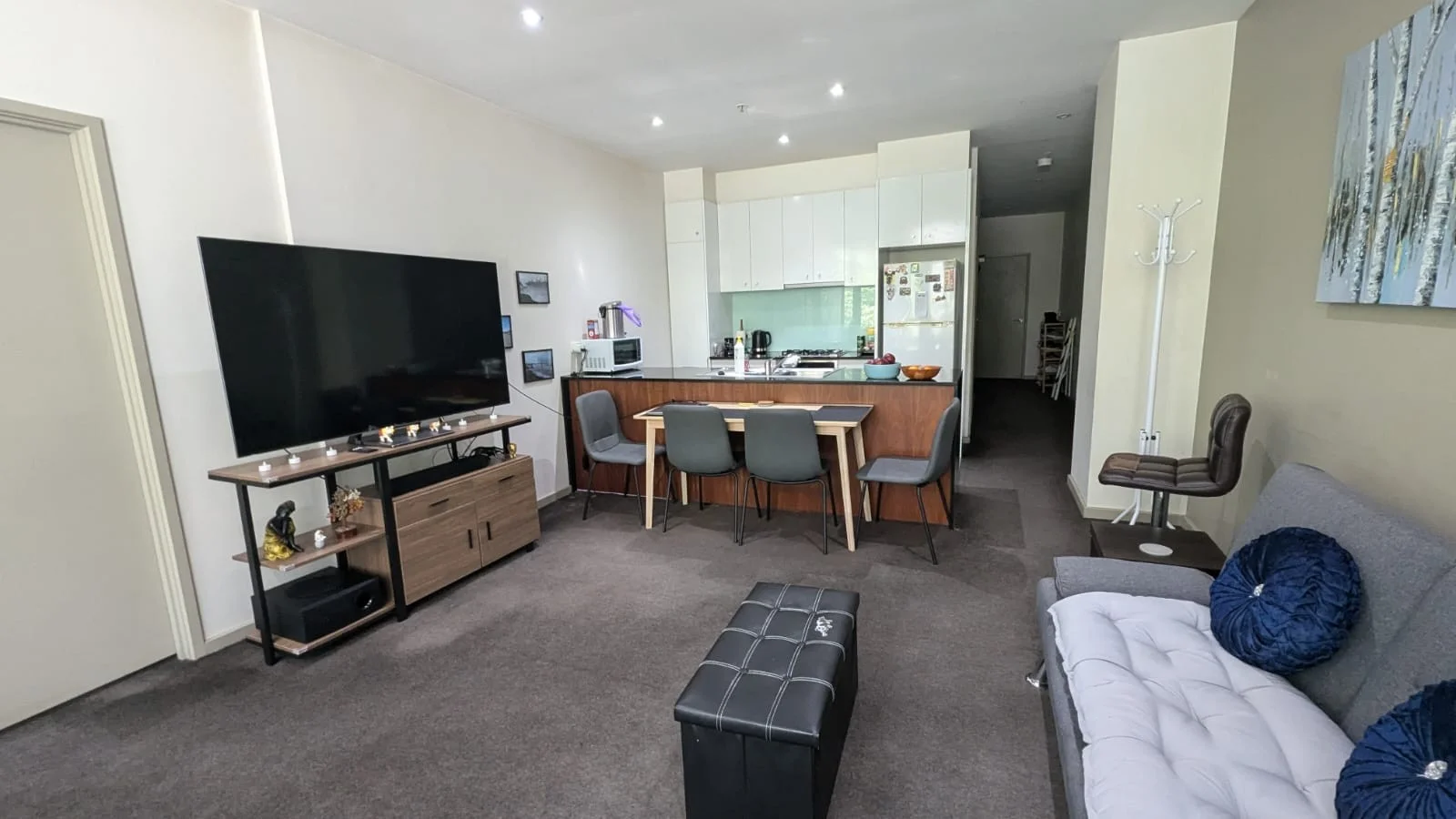 Additional image 2 of 202/270 King St, Melbourne VIC 3000