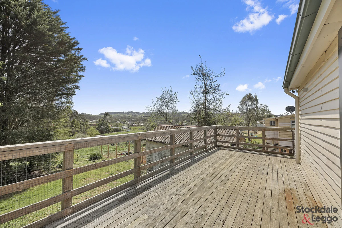 Additional image 2 of 5 Thorpdale Road, Mirboo North VIC 3871