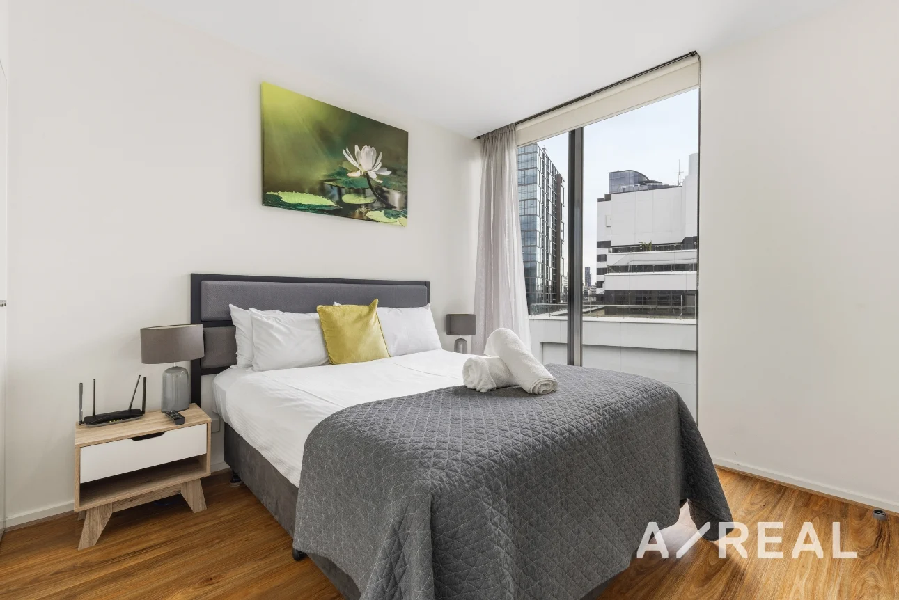 Additional image 5 of 1307/60 Siddeley Street, Docklands VIC 3008