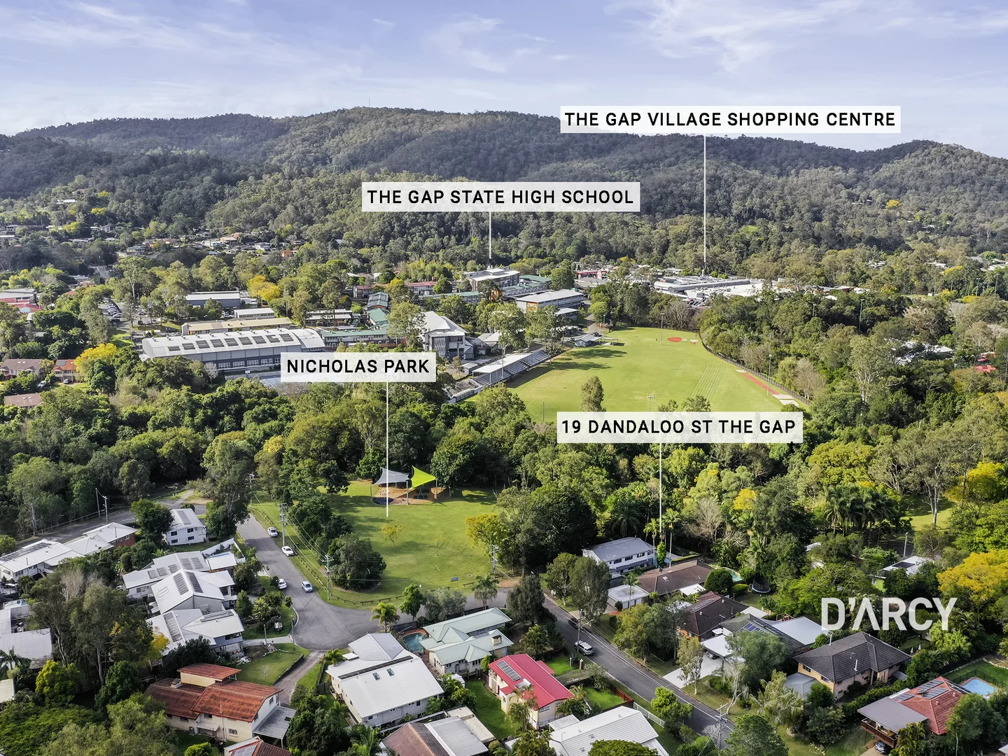 Additional image 24 of 19 Dandaloo Street, The Gap QLD 4061