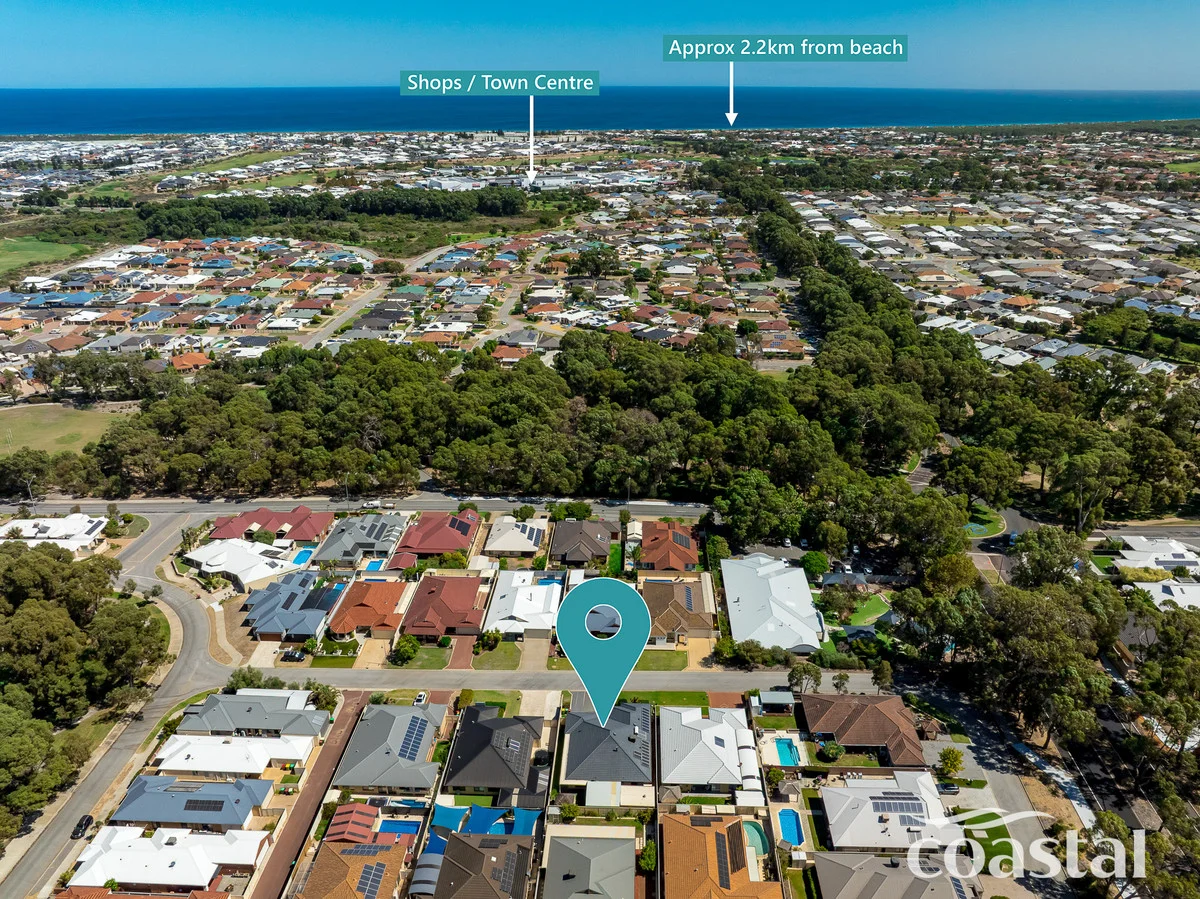 Additional image 3 of 8 Miltona Drive, Secret Harbour WA 6173