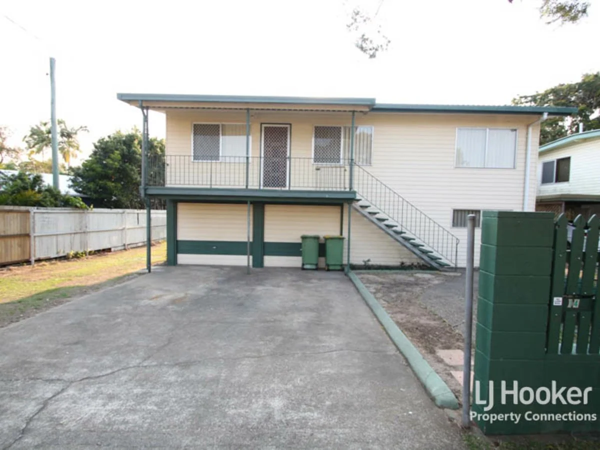 14 Garnet Avenue, Kallangur QLD 4503