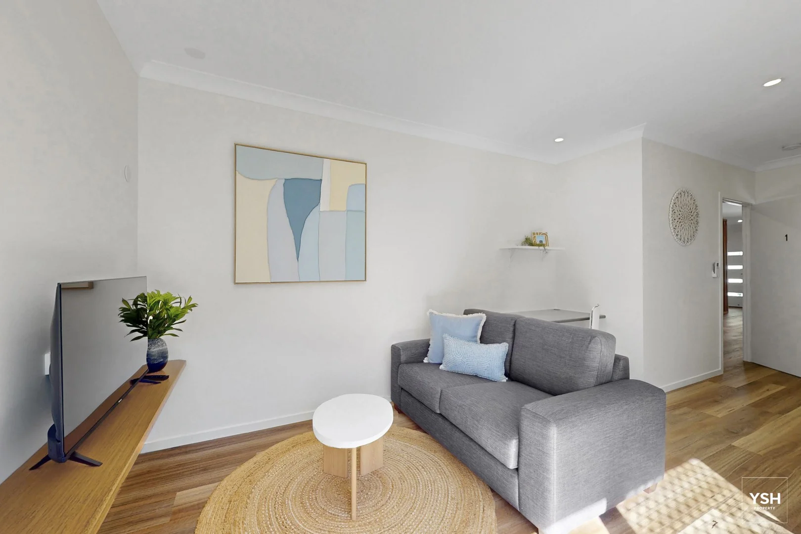 1/65a Mannington Road, Acacia Ridge QLD 4110