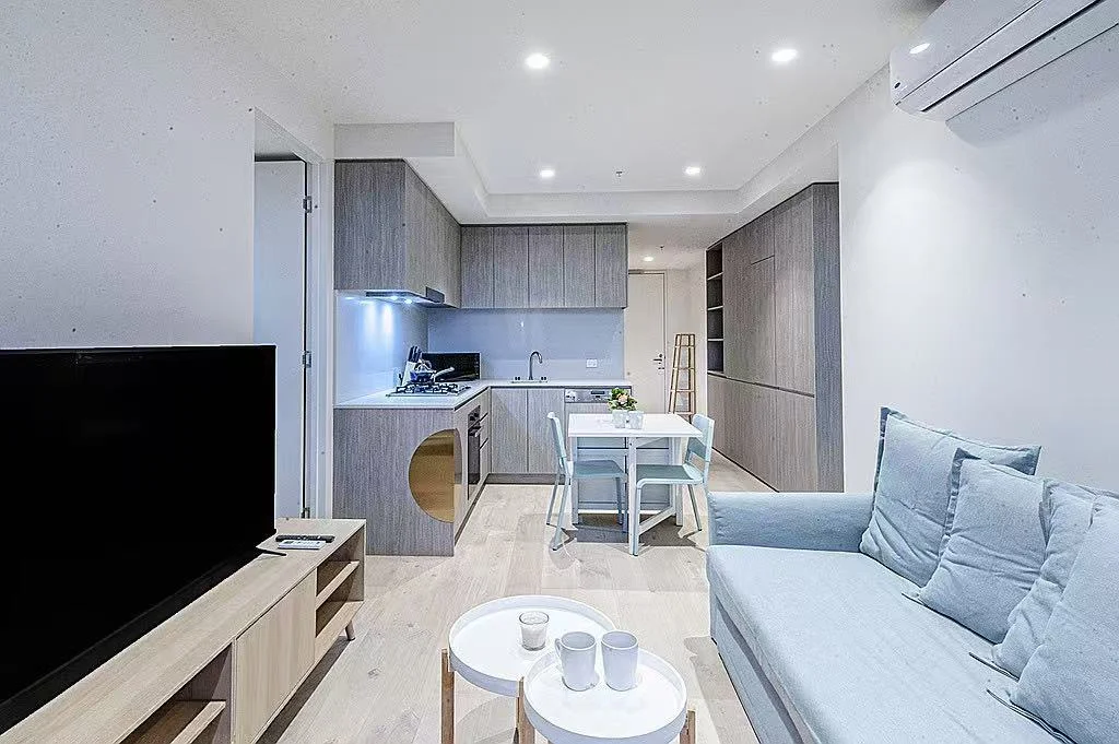 Additional image 11 of 2602/17 Austin Street, Adelaide SA 5000