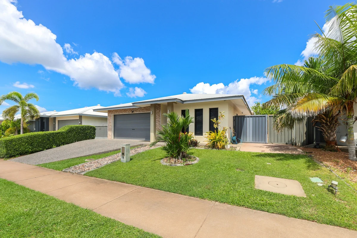 19 Canegrass Circuit, Zuccoli NT 0832
