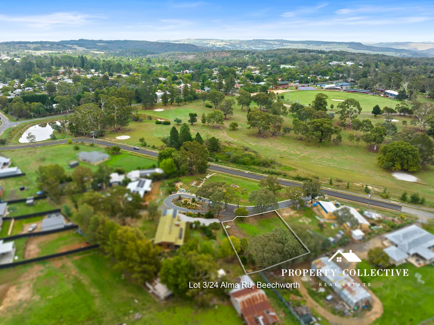 Additional image 2 of 3, 24 Alma Road, Beechworth VIC 3747