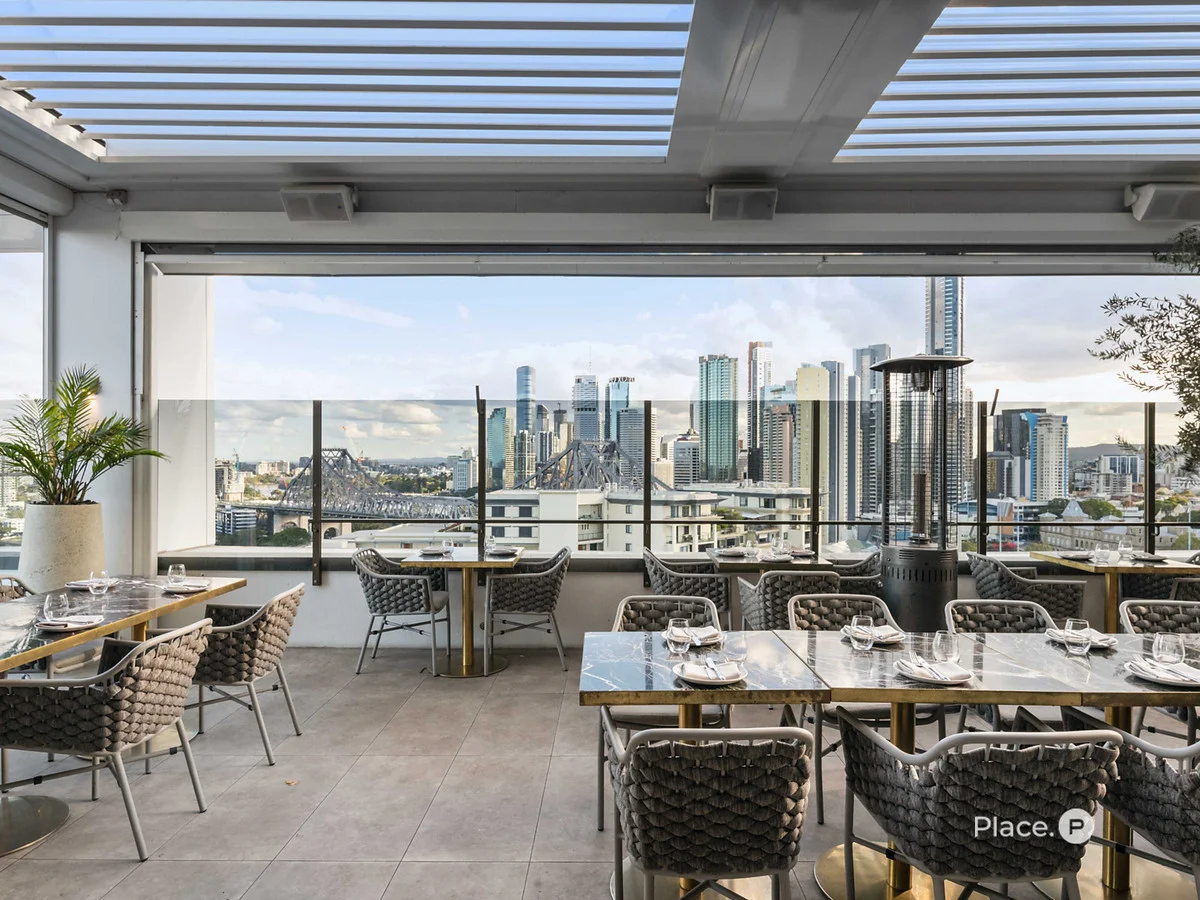 Additional image 19 of 809/458 Brunswick Street, Fortitude Valley QLD 4006