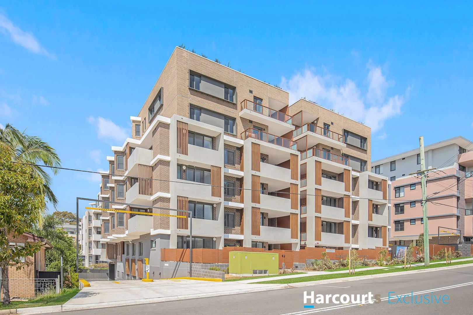 205/10 Gordon Street, Blacktown NSW 2148