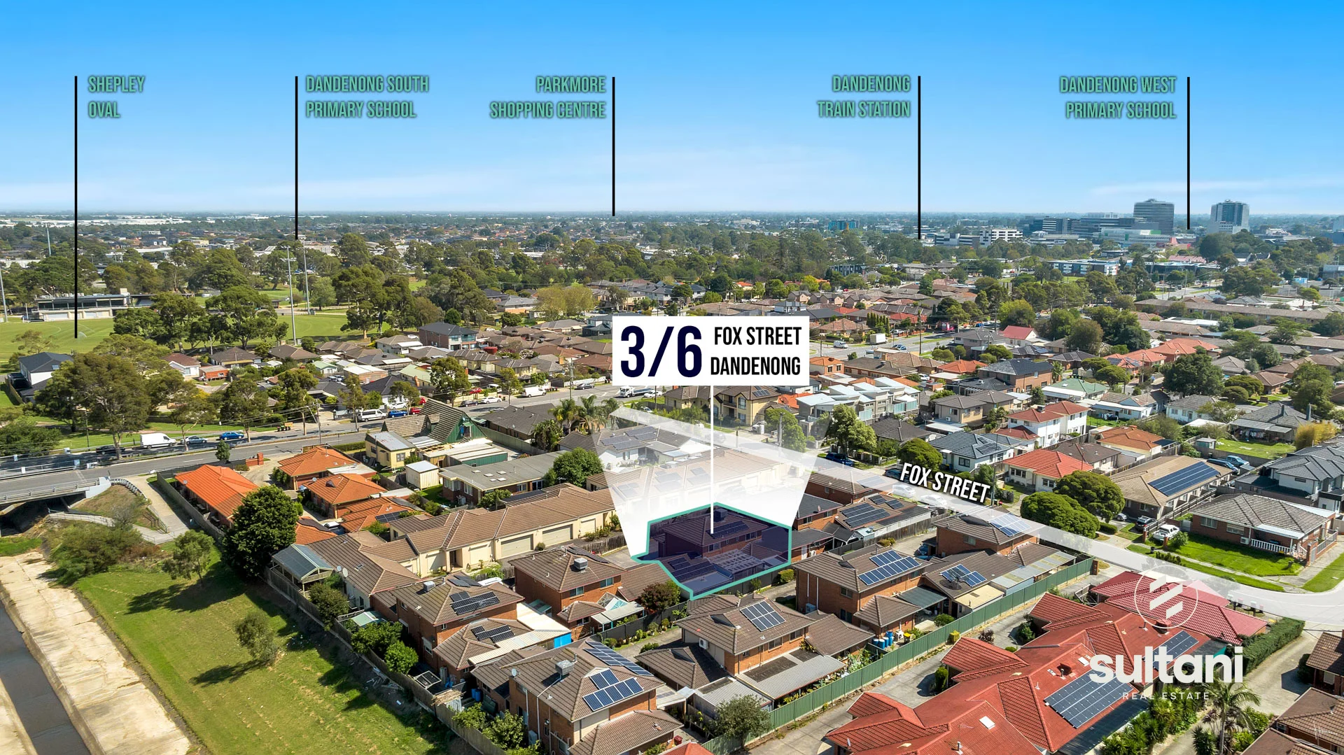 Additional image 12 of 3/6 Fox Street, Dandenong VIC 3175