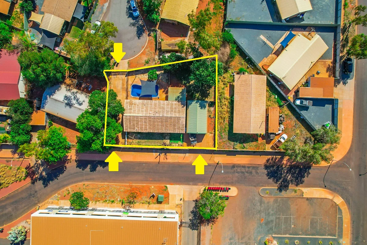Additional image 29 of 3 Graham Place, South Hedland WA 6722