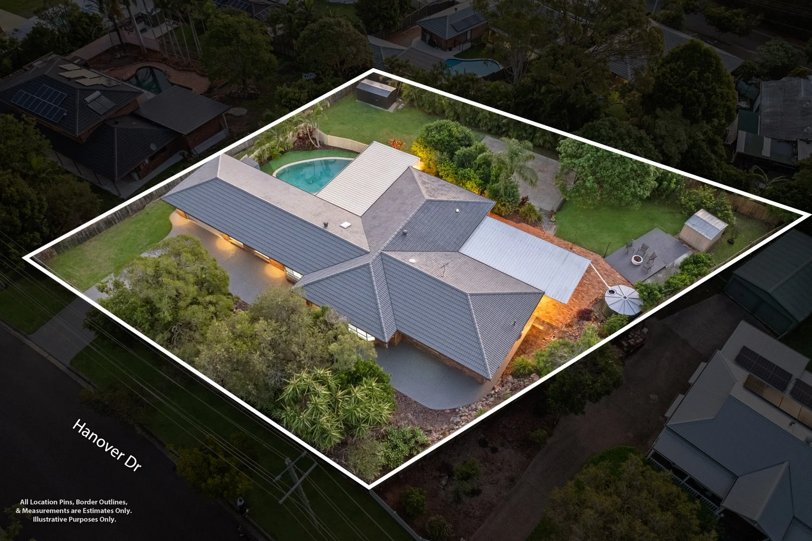 Additional image 2 of 12 Hanover Drive, Alexandra Hills QLD 4161