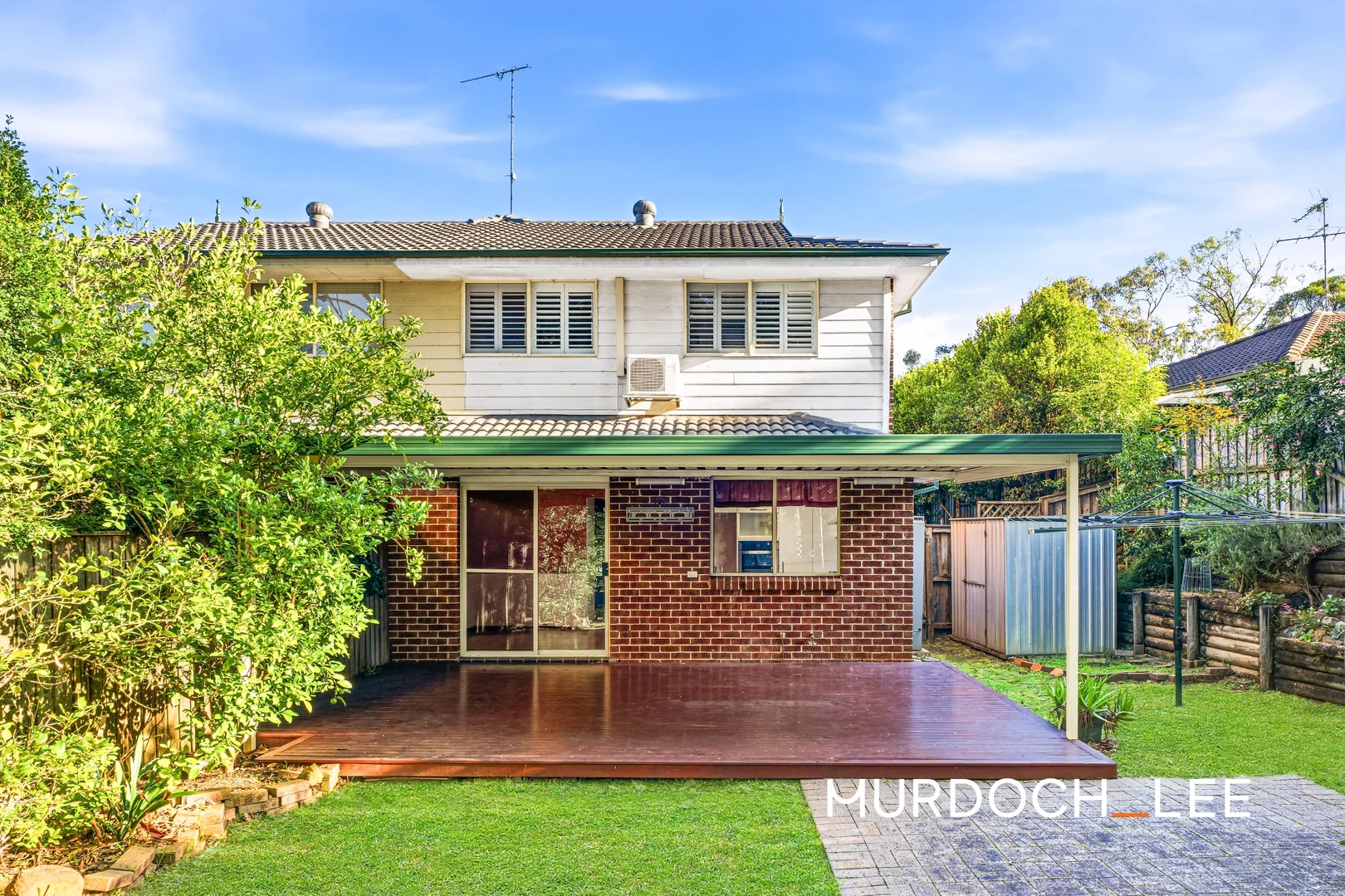 Additional image 17 of 34A Thomas Wilkinson Avenue, Dural NSW 2158