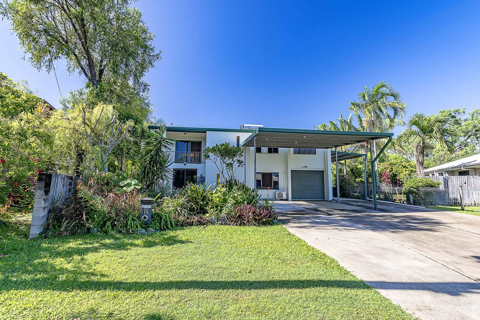 14 Robert Towns Crescent, Condon QLD 4815