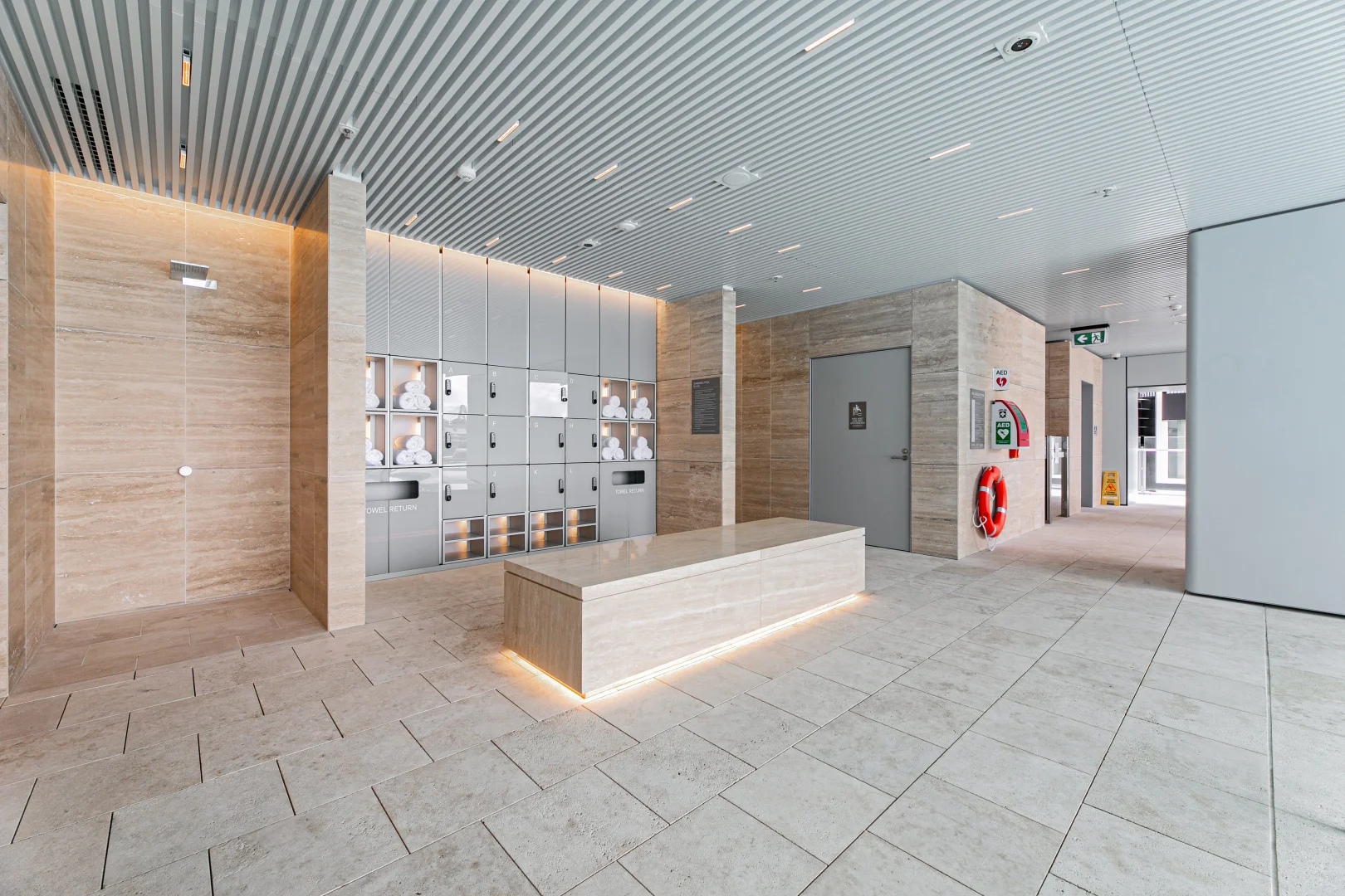 Additional image 20 of 15b/2 Watermans Quay, Barangaroo NSW 2000