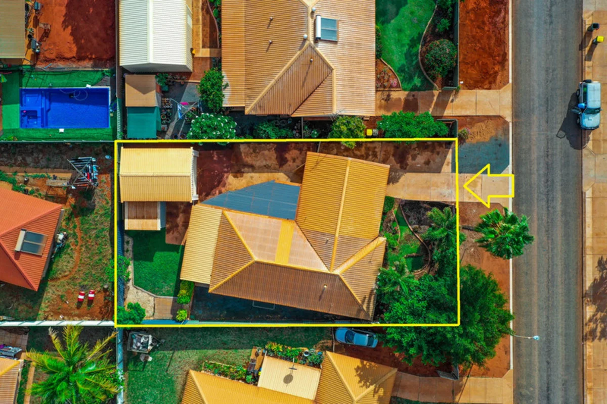 Additional image 24 of 4 Jabiru Loop, South Hedland WA 6722