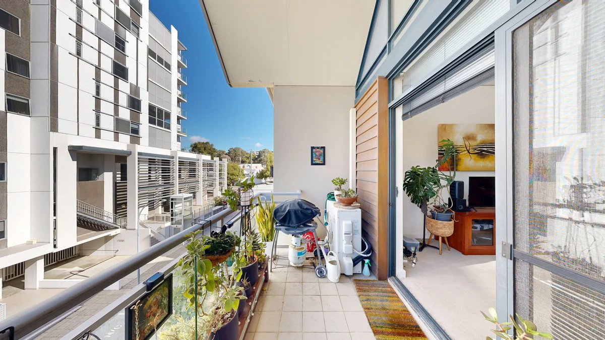 Additional image 13 of 16/3-9 Lucknow Place, West Perth WA 6005