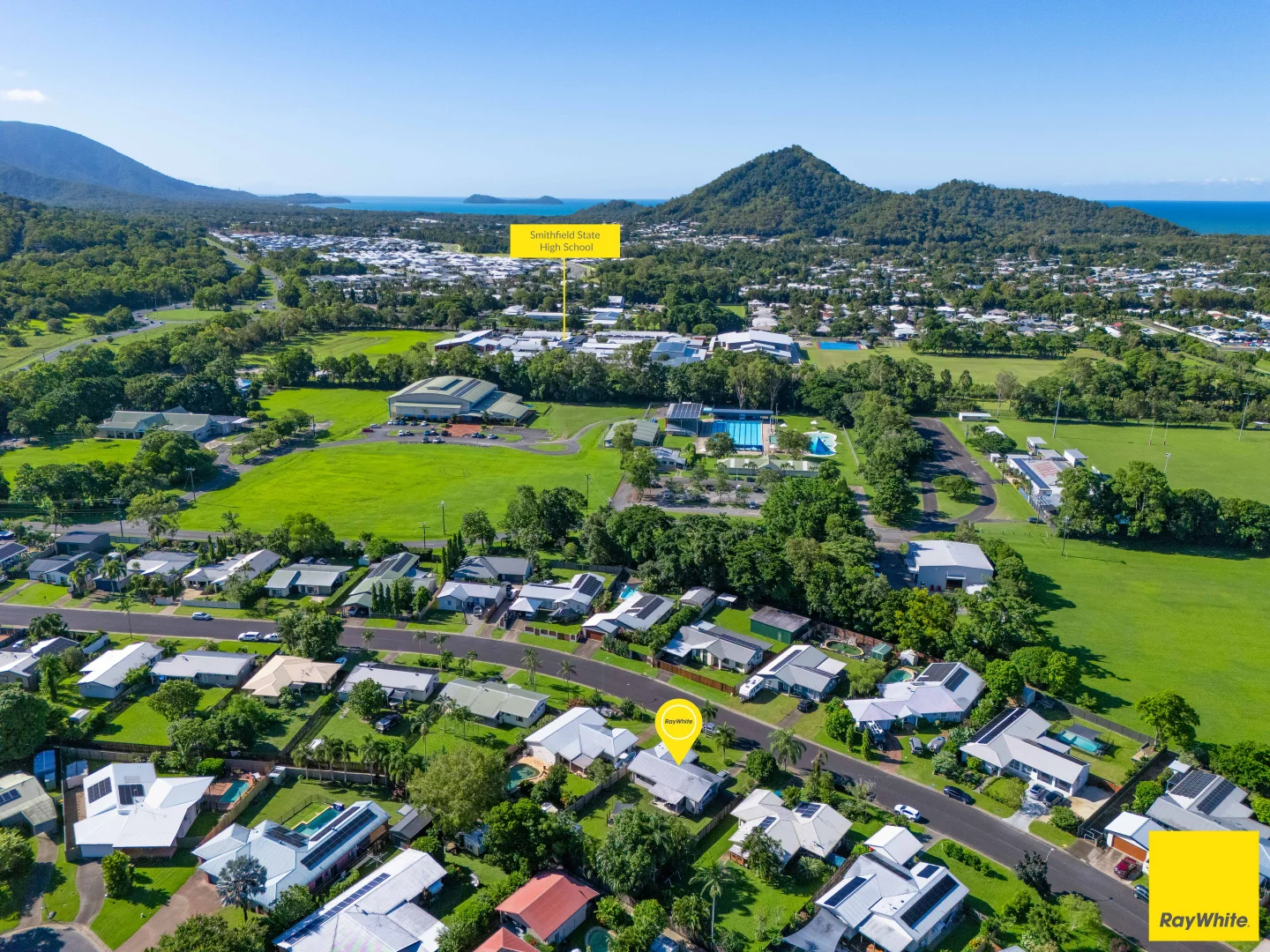 Additional image 12 of 51 Sidlaw Street, Smithfield QLD 4878